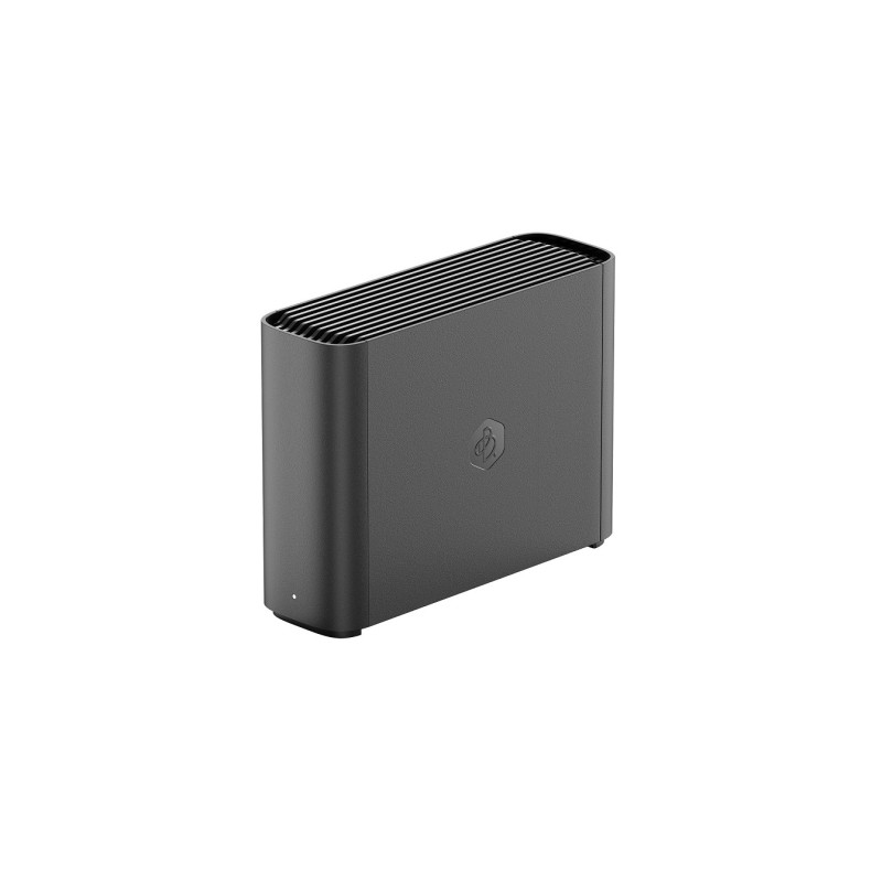Synology BeeStation BST150-4T, 4TB - zálohovací zařízení, CPU QC Realtec RTD1619B, RAM 1GB, 2x USB 3.2, 1x GLAN