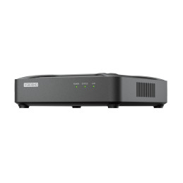 Synology VisualStation VS600HD pro live monitoring až 50 IP kamer, podpora 4K