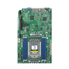 SUPERMICRO MB 1xSP6 (Epyc 8004), 6x DDR5, (3xMCIO Pcie5x8) (2xMCIOx8 Sata), 2xM.2, PCIe 5.0 (1x16 1x32) 2x1Gb,IPMI WIO