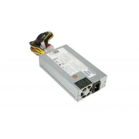 SUPERMICRO 500W 1U Multi-Output Power Supply (PWS-505P-1H)