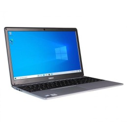 UMAX notebook VisionBook 15WU-i3/ 15,6" IPS/ 1920x1080/ i3-10110U/ 4GB/ 128GB SSD/ HDMI/ 2x USB 3.0/ USB-C/ W10 Home S