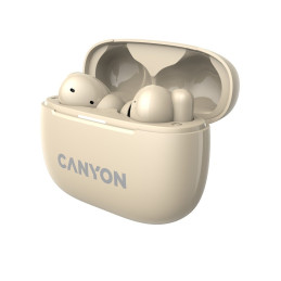 CANYON headset OnGo béžová