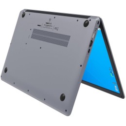 UMAX notebook VisionBook 15WU-i3/ 15,6" IPS/ 1920x1080/ i3-10110U/ 4GB/ 128GB SSD/ HDMI/ 2x USB 3.0/ USB-C/ W10 Home S