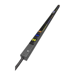 EATON ePDU G4: Spínané IEC 0U, In: IEC60309 16A 1P - Out: 12xC13:12xC39