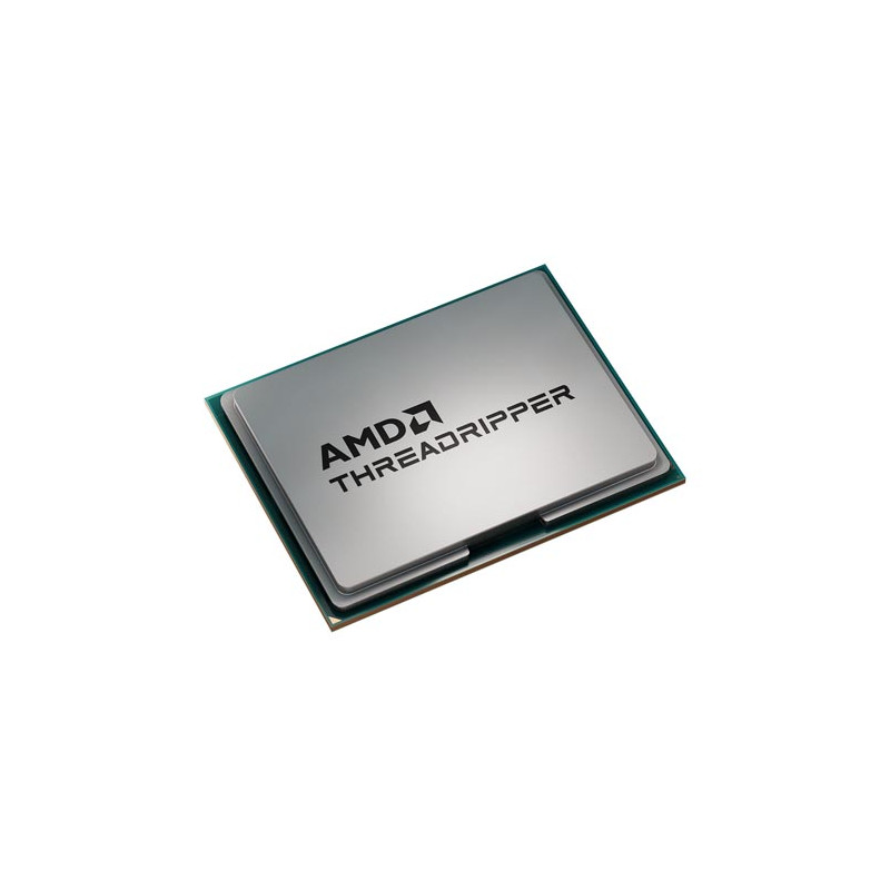 AMD Ryzen Threadripper 7980X (64C/128T 5.1GHz,321MB cache,350W,sTR5) tray
