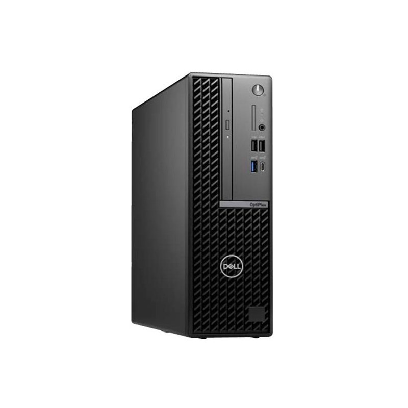 DELL OptiPlex SFFl180W|TPMli3-13100l8GBl256GB SSDlIntegratedlKblMouselW11 Pro|3Y ProSpt