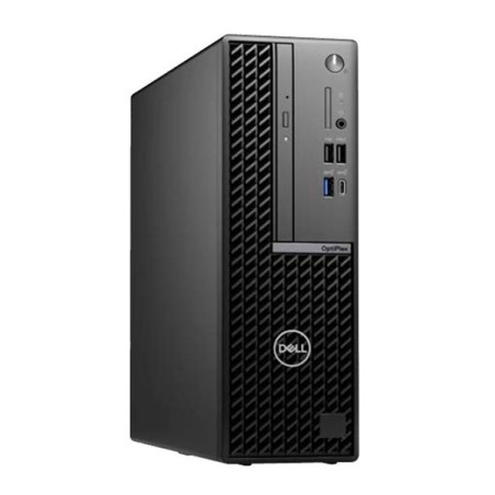 DELL OptiPlex SFFl180W|TPMli3-13100l8GBl256GB SSDlIntegratedlKblMouselW11 Pro|3Y ProSpt