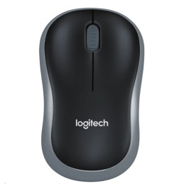 Logitech Wireless Combo MK270 - EER - Hungarian layout
