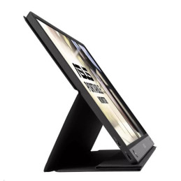 ASUS ZenScreen MB16AHP 15,6" IPS prenosný USB-C monitor 1920x1080 5ms 220cd micro-HDMI, repro, batéria