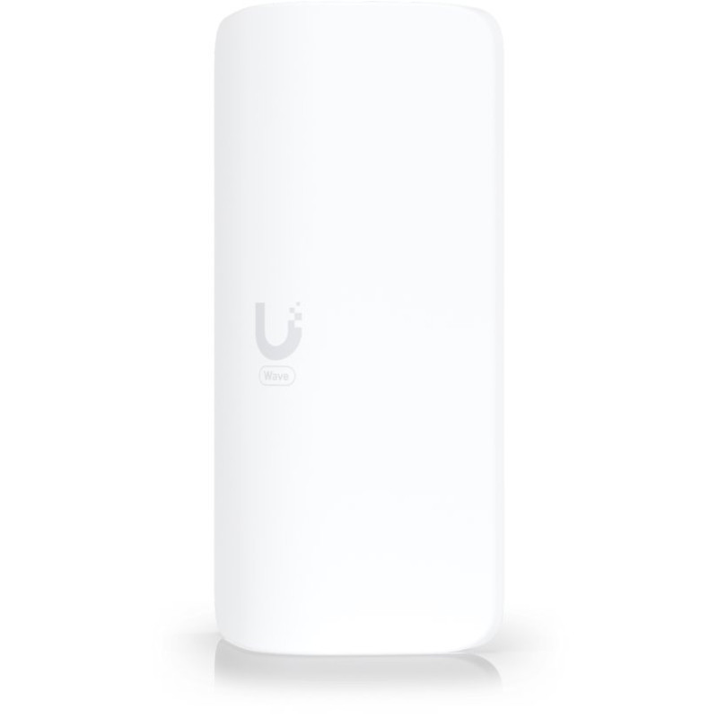 Ubiquiti Wave AP Micro 60 GHz + 5 GHz, 5 Gbps max. Throughput, 2.5Gb RJ45 port, Integrated GPS & BT