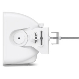 Ubiquiti Wave AP 60 GHz + 5 GHz, 5.4 Gbps max. Throughput, 2.5Gb RJ45 port, Integrated GPS & BT