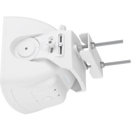 Ubiquiti Wave AP 60 GHz + 5 GHz, 5.4 Gbps max. Throughput, 2.5Gb RJ45 port, Integrated GPS & BT
