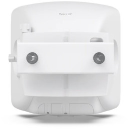 Ubiquiti Wave AP 60 GHz + 5 GHz, 5.4 Gbps max. Throughput, 2.5Gb RJ45 port, Integrated GPS & BT