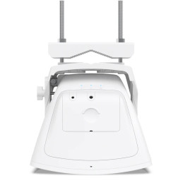 Ubiquiti Wave AP 60 GHz + 5 GHz, 5.4 Gbps max. Throughput, 2.5Gb RJ45 port, Integrated GPS & BT