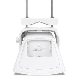 Ubiquiti Wave AP 60 GHz + 5 GHz, 5.4 Gbps max. Throughput, 2.5Gb RJ45 port, Integrated GPS & BT