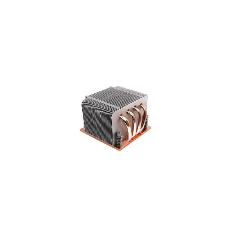 Dynatron Cooler Q2 Intel 1700 / 1851 - 2U Passive RoHS