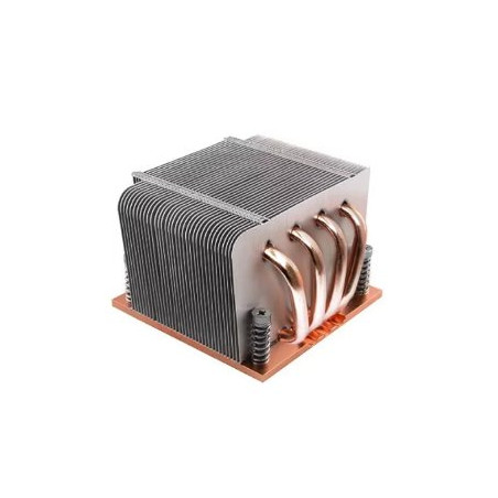 Dynatron Cooler Q2 Intel 1700 / 1851 - 2U Passive RoHS