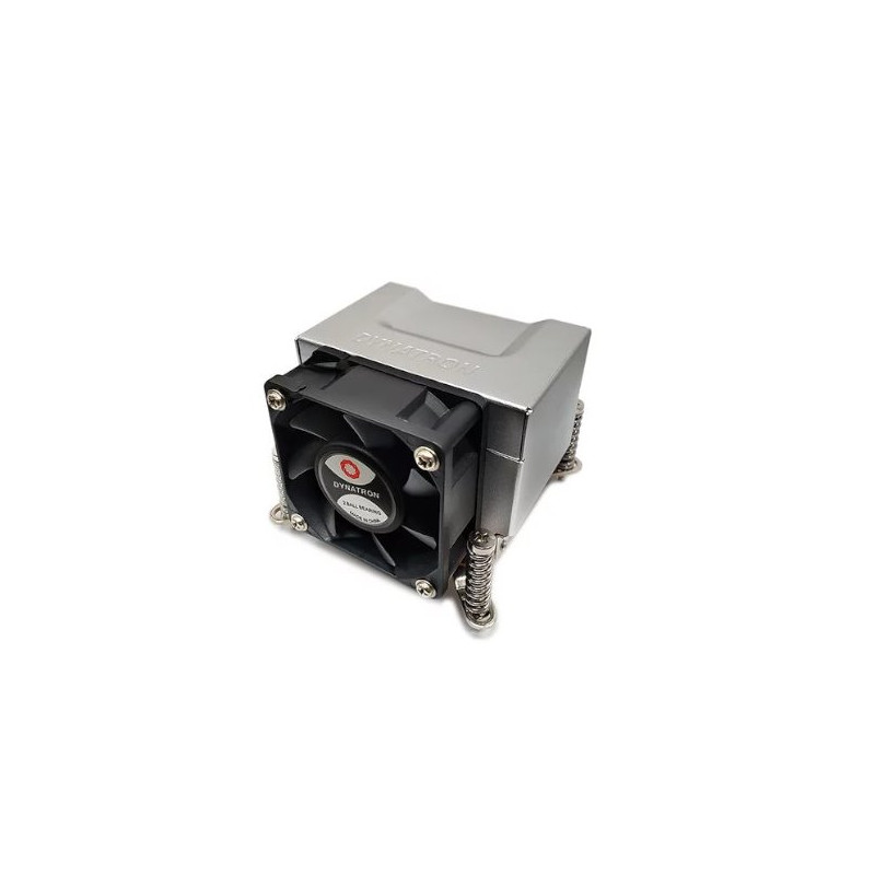 Dynatron Q5 - Active 2U Cooler Intel 1700 -RoHS