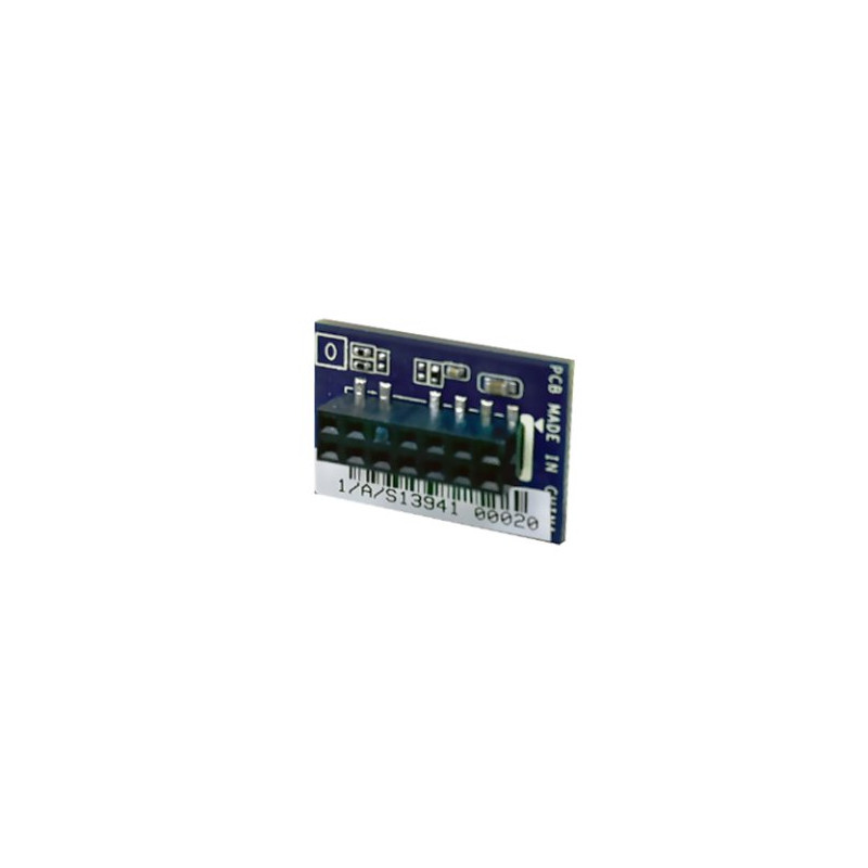 GIGABYTE AOM-TPM CTM010 2.0 module, SPI