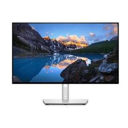 Dell UltraSharp 27 Thunderbolt Hub Monitor - U2724DE 68.4cm (27)