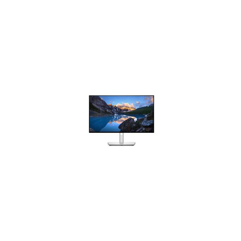 Dell UltraSharp 27 Thunderbolt Hub Monitor - U2724DE 68.4cm (27)