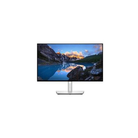 Dell UltraSharp 27 Thunderbolt Hub Monitor - U2724DE 68.4cm (27)