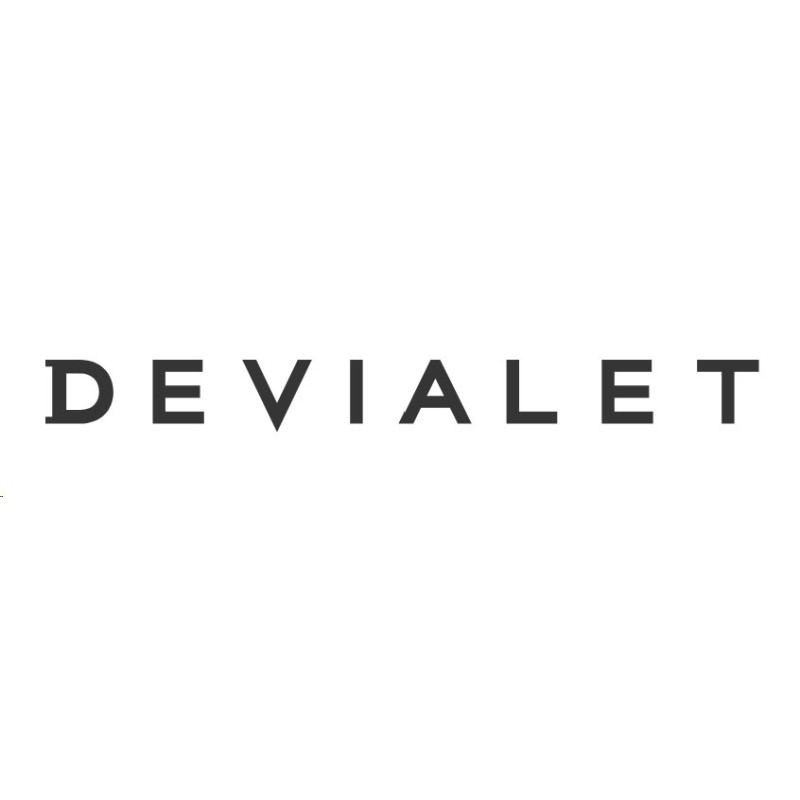 DEVIALET - Gecko Phantom II / ULTIMATE Opera