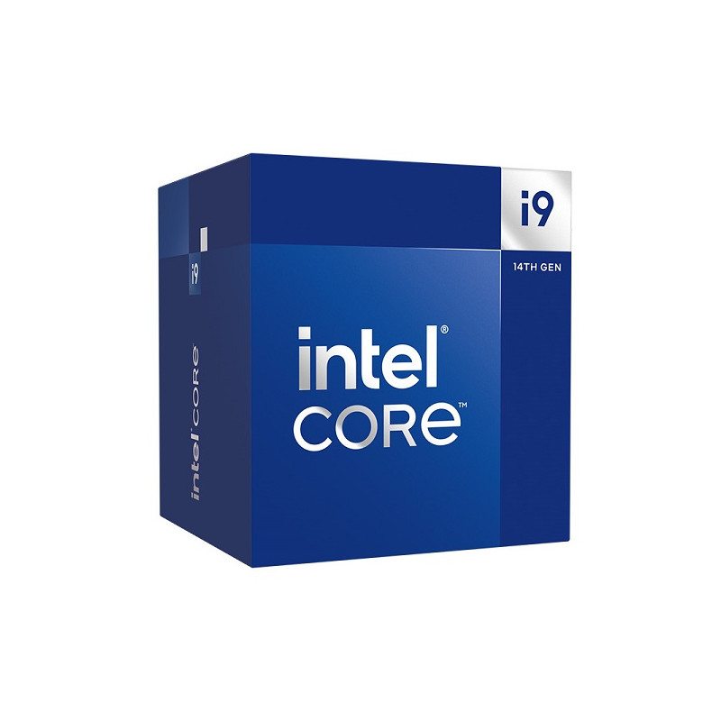INTEL Core i9-14900 2.0GHz/24core/36MB/LGA1700/Graphics/Raptor Lake Refresh