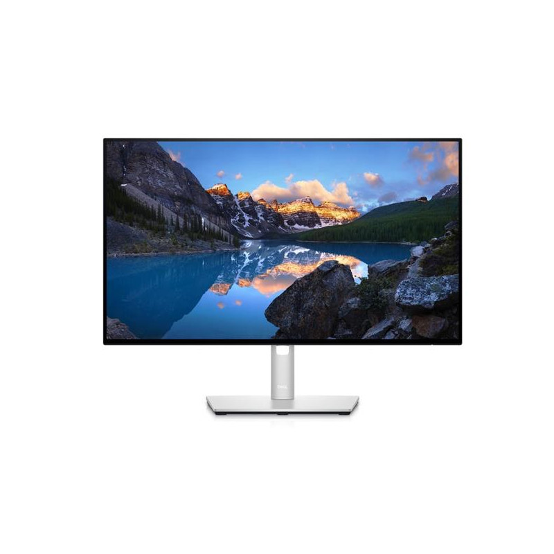 Dell UltraSharp 24 USB-C Hub Monitor-U2424HE 60.47cm (23.8)