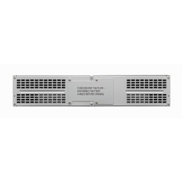 EATON EBM externí baterie 9E 72V, Rack 2U, pro UPS 9E 2000/3000VA Rack