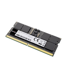 Lexar DDR5 16GB SODIMM 4800MHz, CL40, 262 PIN - Blister balení