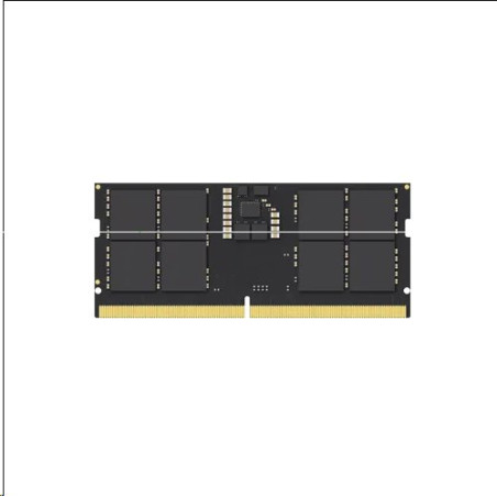 Lexar DDR5 16GB SODIMM 5600MHz, CL46, 262 PIN - Blister balení