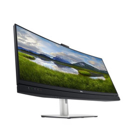 Dell 34 Curved USB-C Hub Monitor - P3424WE