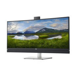 Dell 34 Curved USB-C Hub Monitor - P3424WE