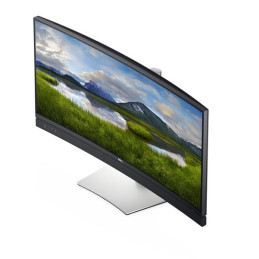 Dell 34 Curved USB-C Hub Monitor - P3424WE