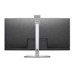 Dell 34 Curved USB-C Hub Monitor - P3424WE