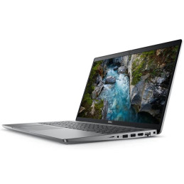 DELL Precision/3580/i7-1360P/15,6"/FHD/32GB/512GB SSD/RTX A500/W11P/Gray/3RNBD