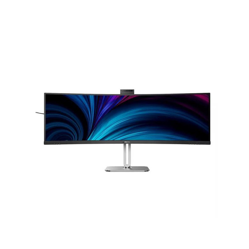 Philips 49B2U6900CH 49" VA LED 5120x1440 80 000 000:1 4ms 450cd 2xHDMI DP USB(100W) repro