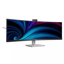 Philips 49B2U6900CH 49" VA LED 5120x1440 80 000 000:1 4ms 450cd 2xHDMI DP USB(100W) repro