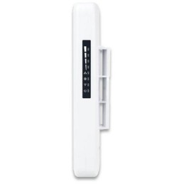 OPRAVENÉ - Planet WBS-502N venkovní AP/router, 5GHz, 300Mbps, firewall, WISP, 64 klientů, 15dBi antény, SNMP, IP55, Smar...