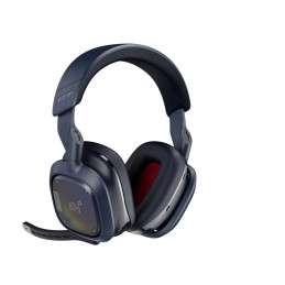 Logitech G Astro A30 Xbox navy/red