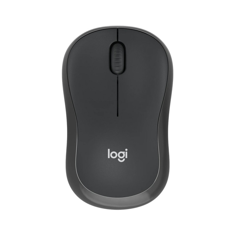 Logitech Wireless Mouse M240 Silent Bluetooth Mouse for business - GRAPHITE