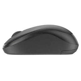 Logitech Wireless Mouse M240 Silent Bluetooth Mouse for business - GRAPHITE