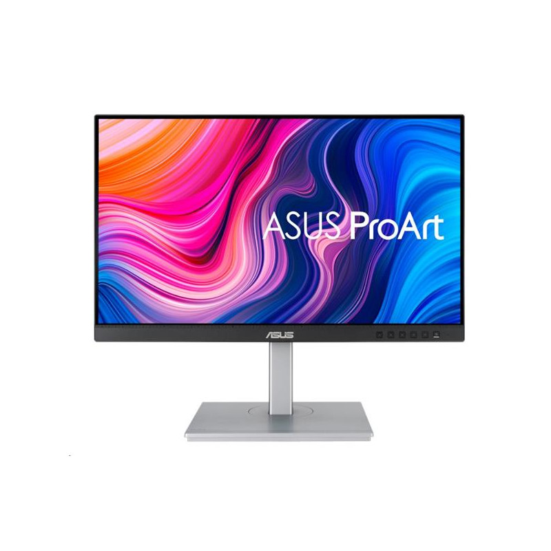 ASUS ProArt PA247CV 24" IPS 1920x1080 5ms 300cd USB HDMI 2xDP repro