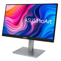 ASUS ProArt PA247CV 24" IPS 1920x1080 5ms 300cd USB HDMI 2xDP repro