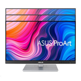 ASUS ProArt PA247CV 24" IPS 1920x1080 5ms 300cd USB HDMI 2xDP repro