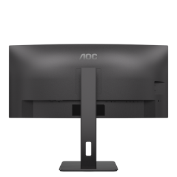 AOC CU34P3CV 34"W VA LED 3440x1440 20 000 000:1 4ms 300cd DP HDMI USB-C(65W) repro