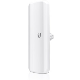 Ubiquiti Vysílací stanice LiteBeam LAP-GPS AirMax, 2x2 MIMO 5 GHz, 17 dBi (90°)