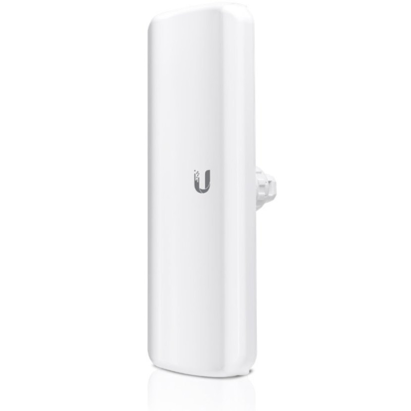 Ubiquiti Vysílací stanice LiteBeam LAP-GPS AirMax, 2x2 MIMO 5 GHz, 17 dBi (90°)