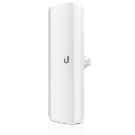 Ubiquiti Vysílací stanice LiteBeam LAP-GPS AirMax, 2x2 MIMO 5 GHz, 17 dBi (90°)